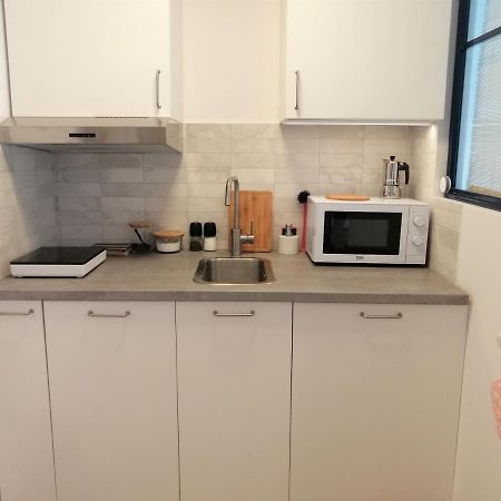 Meva Apartment Gdansk Przy Plazy エクステリア 写真