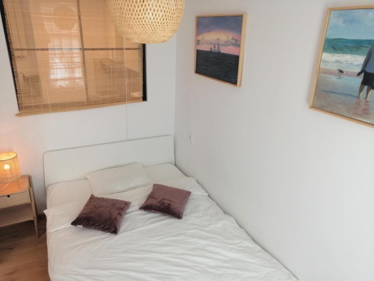 Meva Apartment Gdansk Przy Plazy エクステリア 写真