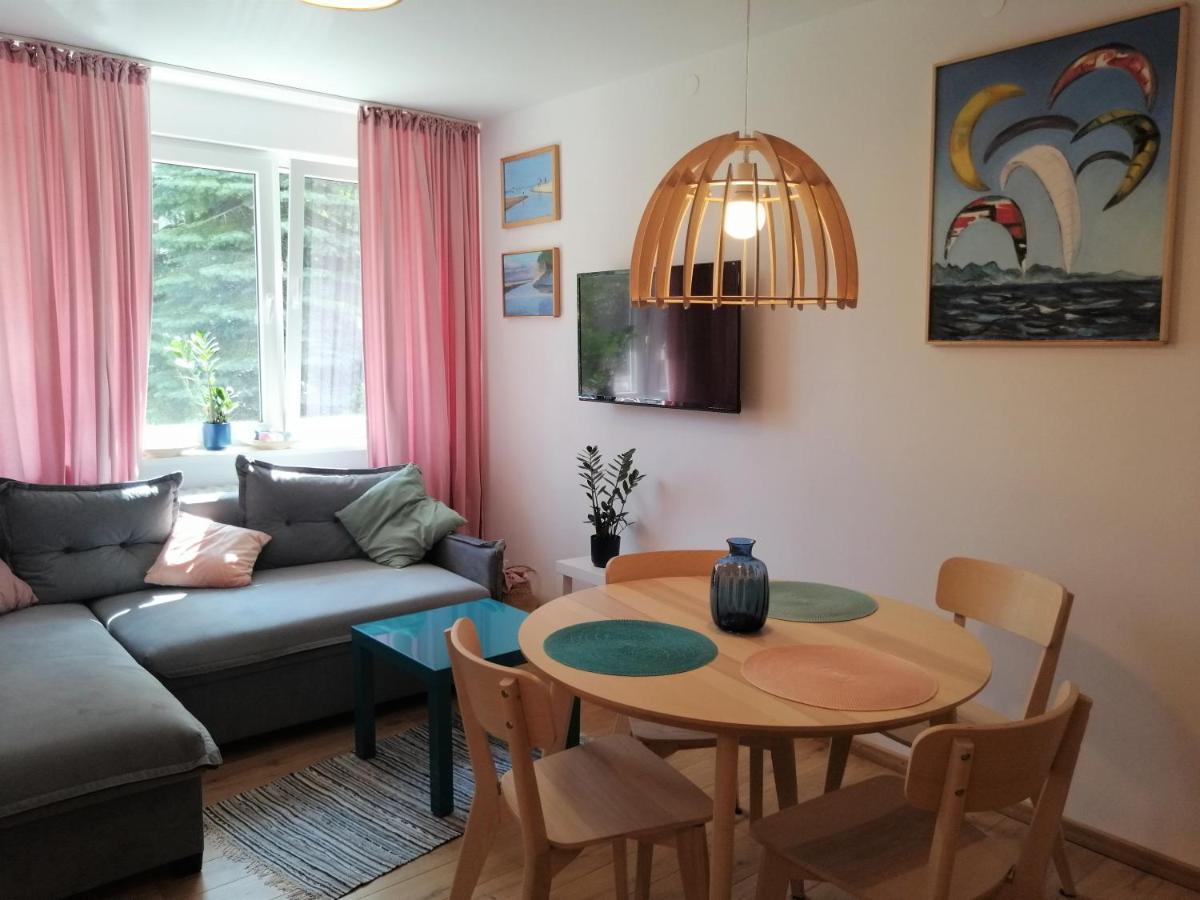 Meva Apartment Gdansk Przy Plazy エクステリア 写真